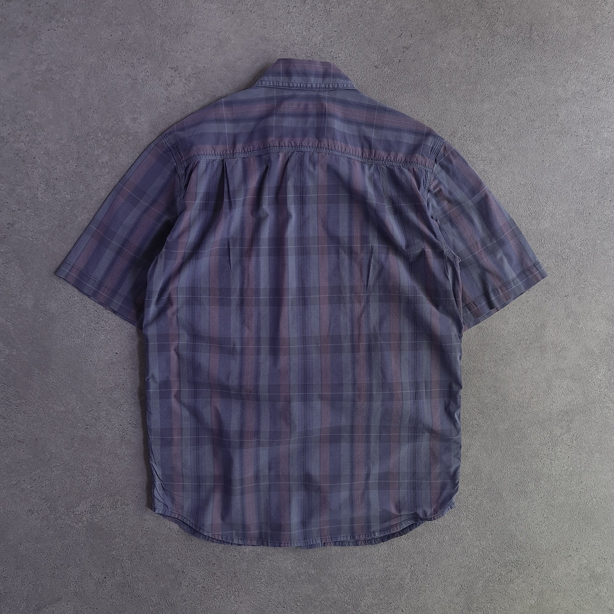Carhartt Rugged Flex Relaxed Fit Short Sleeve Shirt
