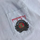 Vintage 1992 Indianapolis Winston Motorsports Back Print T-Shirt