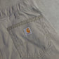 Carhartt B342 DES Carpenter Pants