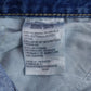 Dickies Distressed Rigid Denim Carpenter Jeans
