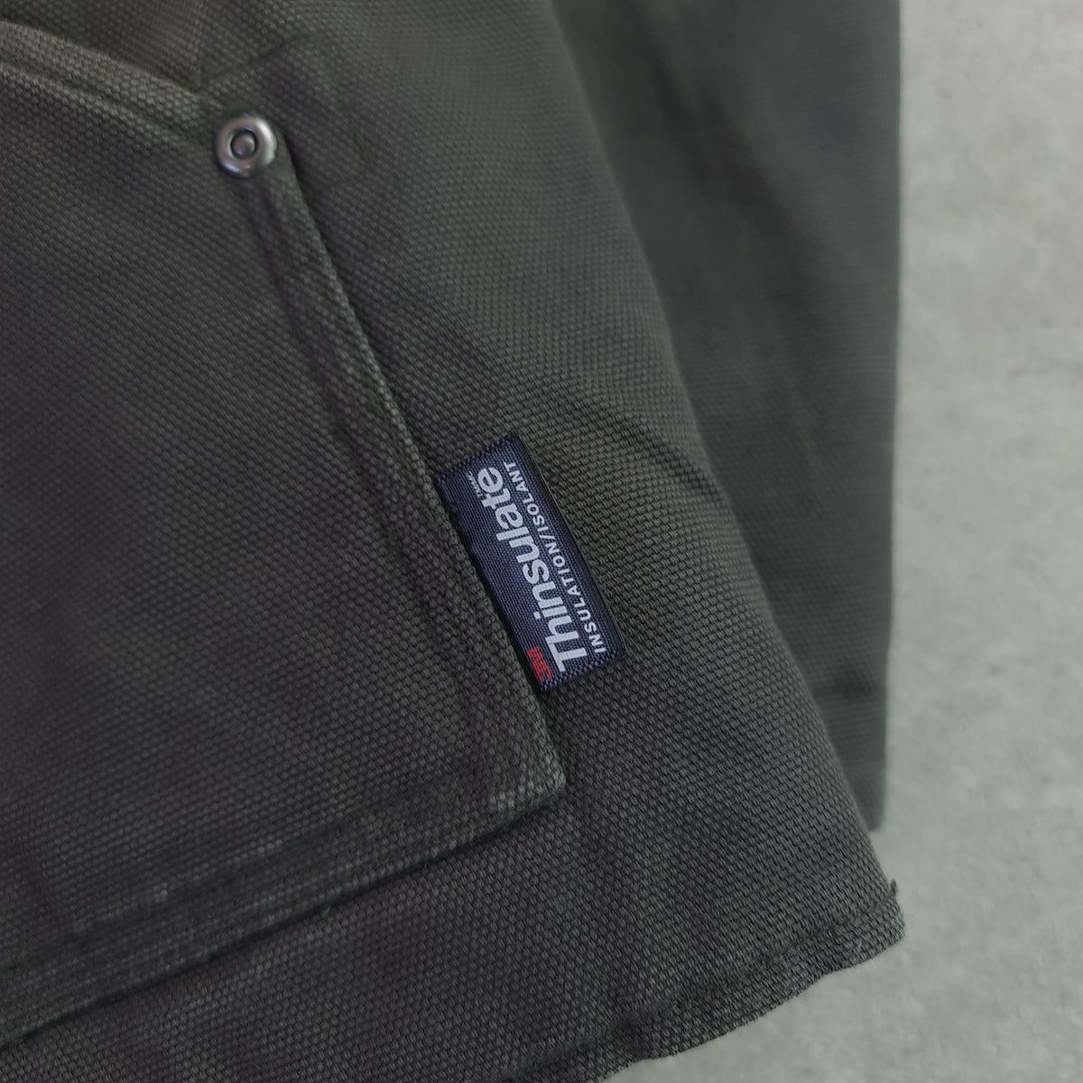 Duluth Thinsulate Workwear Jacket
