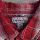 Carhartt Relaxed Fit Chequered Shirt