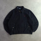 Vintage Ralph Lauren Polo Harrington Fleece Jacket