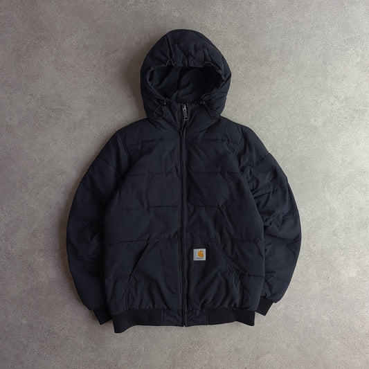 Carhartt WIP Belmont Padded Hooded Coat