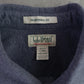 Vintage LL Bean Flannel Chamois Shirt