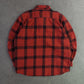 Carhartt Loose Fit Flannel Shirt