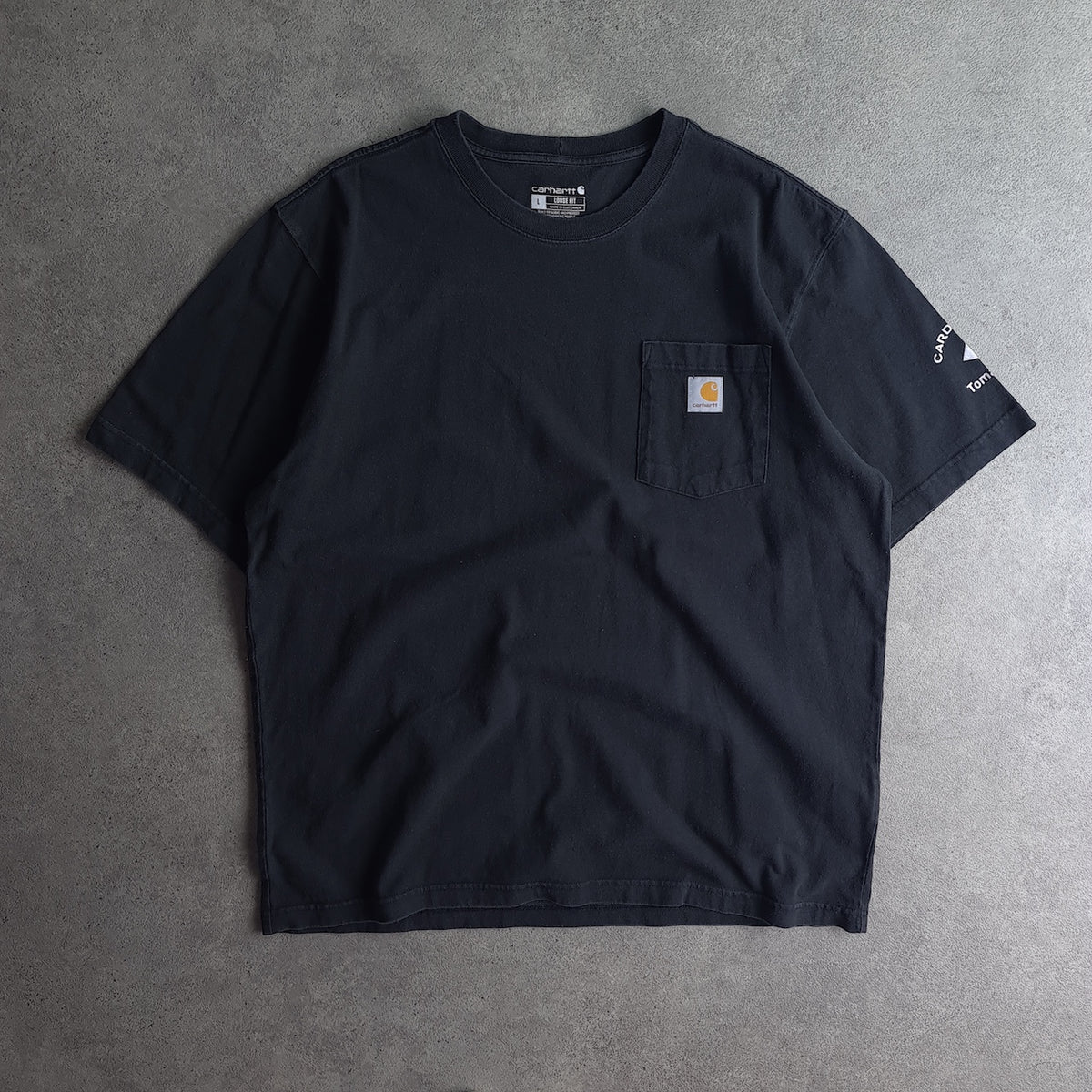 Carhartt Y2K Pocket T-Shirt