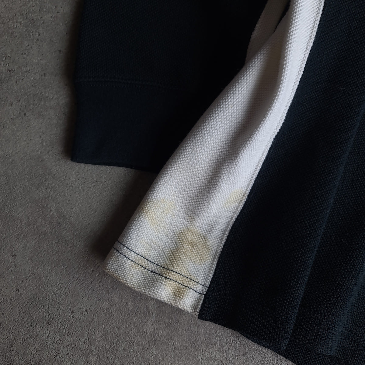 Ralph Lauren Mercer Rugby Shirt