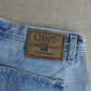 Vintage Y2K Chaps Ralph Lauren Carpenter Denim Jorts