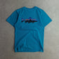 Patagonia Fishing Back Print T-Shirt