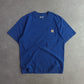 Carhartt Loose Fit Pocket T-Shirt