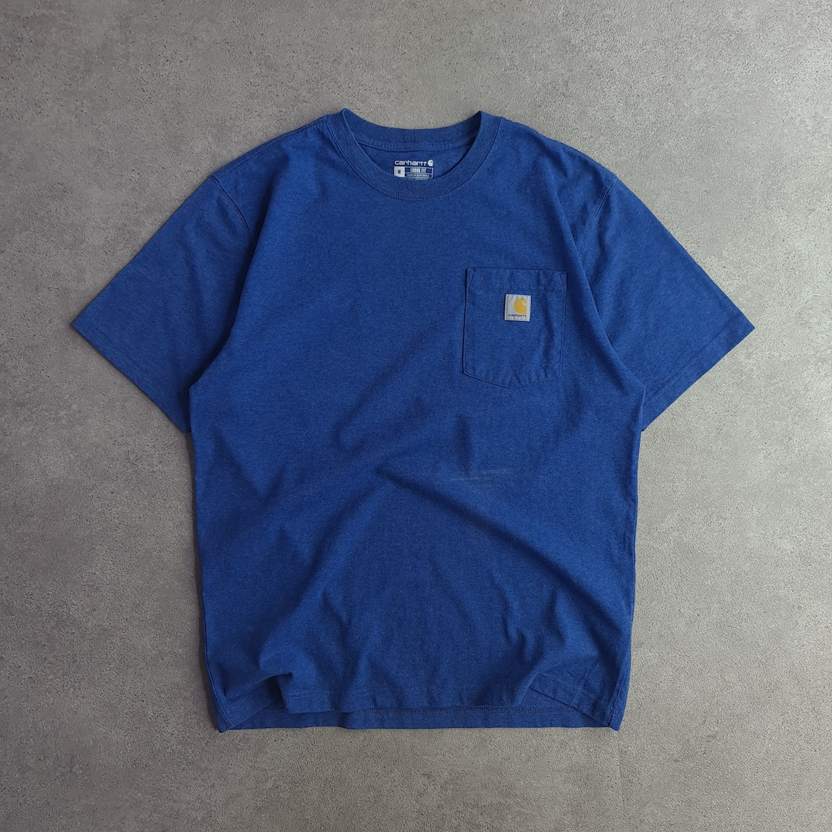 Carhartt Loose Fit Pocket T-Shirt