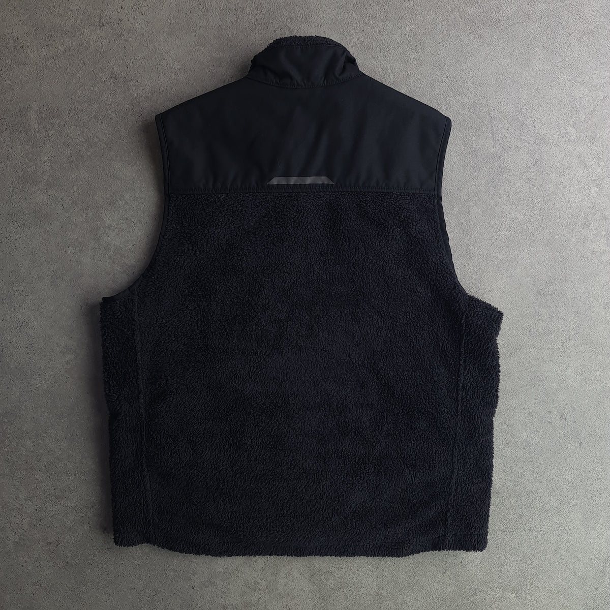 Carhartt Sherpa Fleece Gilet Vest