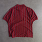 Vintage 90s Lee Sport Chicago Bulls Golf Polo Shirt