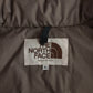 Vintage 90s The North Face Padded Gilet