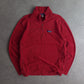 Patagonia Y2K Lightweight Zip Fleece Pullover