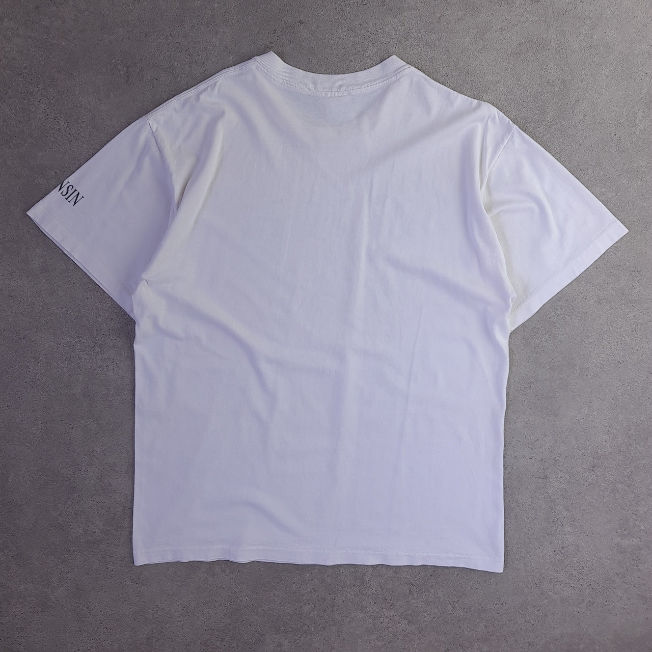 Vintage 1992 History of Moovies Cows T-Shirt