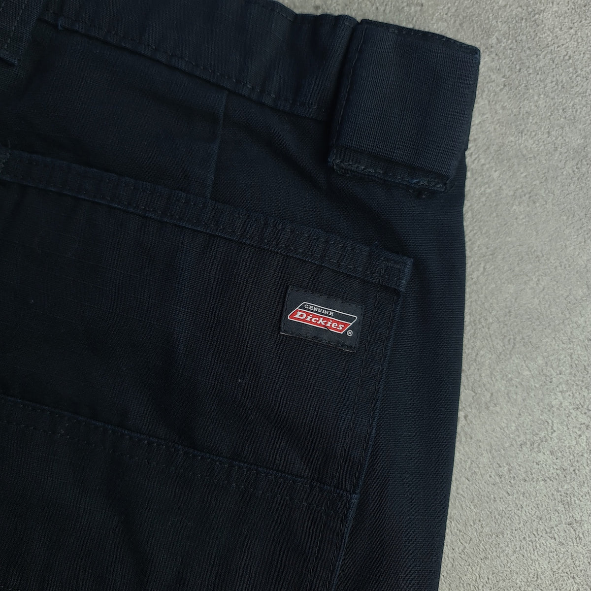 Genuine Dickies Ultimate Ripstop Cargo Short