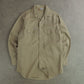 Carhartt Pearl Snap Western Shirt
