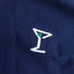 Vintage 90s Tanqueray Sterling Vodka T-Shirt