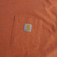 Carhartt Loose Fit Pocket T-Shirt