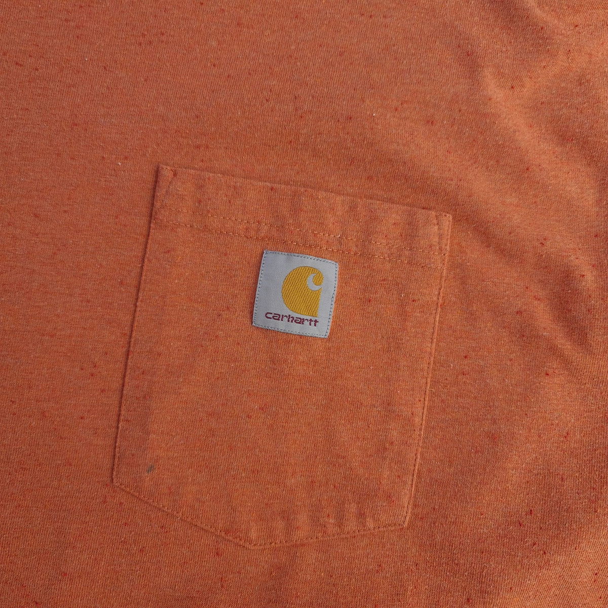 Carhartt Loose Fit Pocket T-Shirt