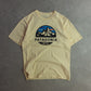 Patagonia Logo Print T-Shirt