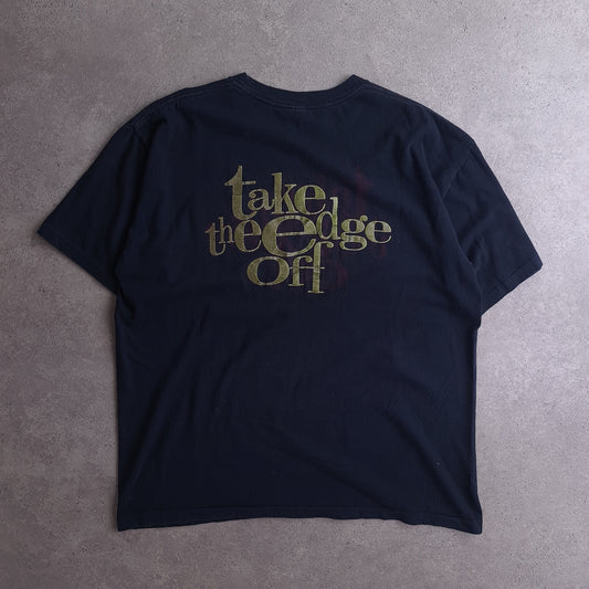 Vintage Benson and Hedges Take The Edge Off T-Shirt