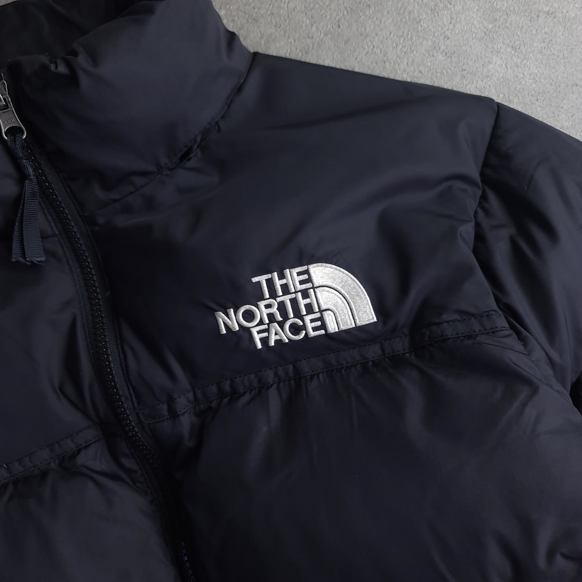 The North Face 700 Nuptse Puffer Jacket