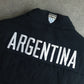 Ralph Lauren Argentina Quilted Gilet