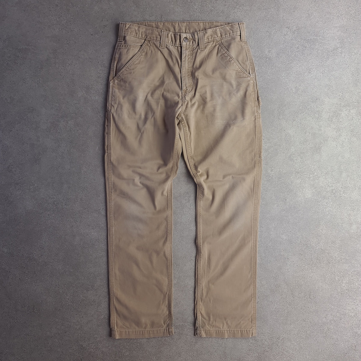 Carhartt Relaxed Fit Carpenter Pants
