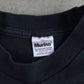 Vintage 90s First It's Hot Then It's Cool After Shock Back Print T-Shirt