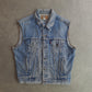 Vintage Levi's Denim Vest