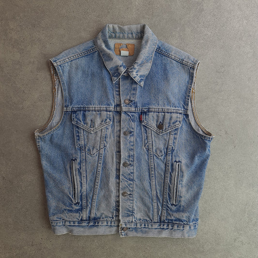 Vintage Levi's Denim Vest