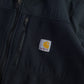 Carhartt Fallon 102838 Full Zip Fleece Jacket
