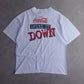 Vintage Coca Cola Drink it Down Back Print T-Shirt