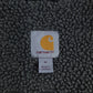 Carhartt Rain Defender Sherpa Lined Full Zip Hoodie
