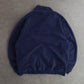 Patagonia Button Up Sherpa Fleece Pullover