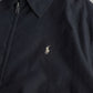 Y2K Polo Ralph Lauren Heavyweight Lined Bi-Swing Harrington Jacket