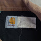 Vintage Carhartt JQ2394 Distressed Santa Fe Jacket