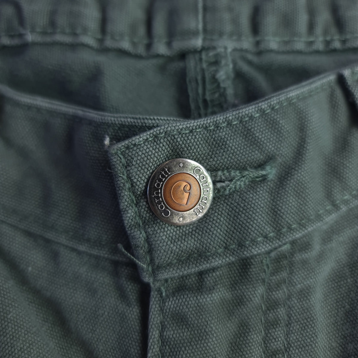 Carhartt Relaxed Fit Carpenter Pants