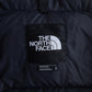 The North Face Retro Nuptse 700 Down Puffer Jacket