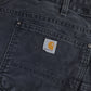 Carhartt Relaxed Fit Double Knee Carpenter Pants