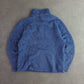 Patagonia Women's Teddy Sherpa 1/4 Zip Pile Fleece Pullover