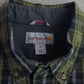 Carhartt Relaxed Fit Flannel Shirt