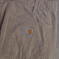 Carhartt Relaxed Fit Carpenter Pants
