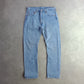 Levi's 501 Light Wash Jeans