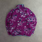 Patagonia Patterned Synchilla Snap-T Pullover Fleece