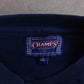 Vintage Champs Illinois Letterman Sweatshirt
