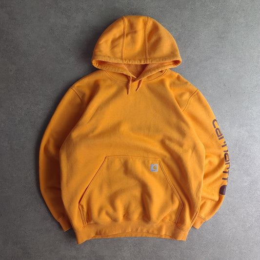 Carhartt Midweight Loose Fit Hoodie